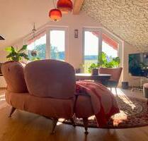 Wohnung zur zwischenmiete - 1.100,00&nbsp;EUR Kaltmiete, ca.&nbsp; 77,00&nbsp;m&sup2; in Schäftlarn (PLZ: 82069)