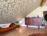 Foto - 3 Zimmer Dachgeschoßwohnung zur Miete in Schäftlarn