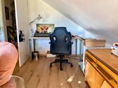 Foto - 3 Zimmer Dachgeschoßwohnung in Schäftlarn