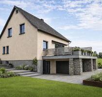 Bezugsfertiges Einfamilienhaus in Pulsnitz mit großem Grundstück!