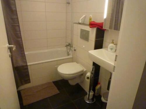 Foto - 1 Zimmer Etagenwohnung in Pforzheim