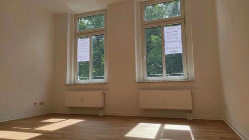 Foto - Etagenwohnung in Plauen