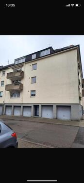 Foto - Garage ab sofort zu vermieten - 150,00 EUR Miete,
