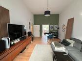 Foto - Schöne 2 Zimmer Altbau-Wohnung Wuppertal City