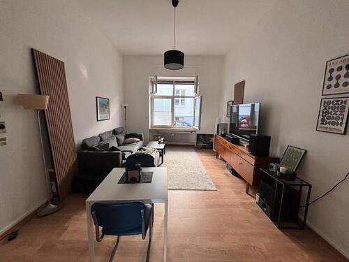 Foto - Etagenwohnung zur Miete in Köln