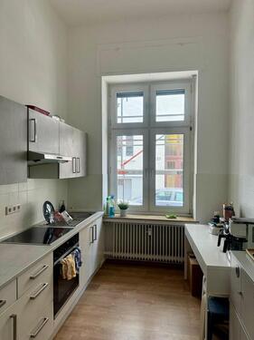 Foto - Etagenwohnung in Köln