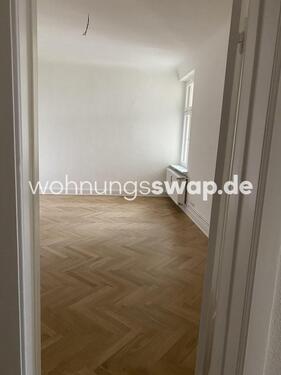 Foto - Etagenwohnung zur Miete in Hamburg