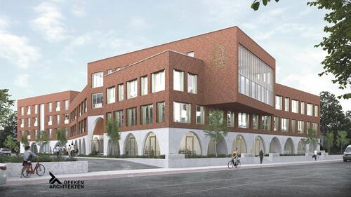 Foto - Etagenwohnung zur Miete in Lingen (Ems)