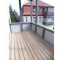 122m² - 4- Zimmer Wohnung im 1. OG Gn1 - Blankenburg (Harz)