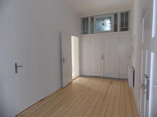 Foto - Etagenwohnung zur Miete in Blankenburg (Harz)