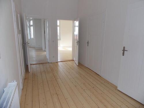 Foto - Etagenwohnung in Blankenburg (Harz)