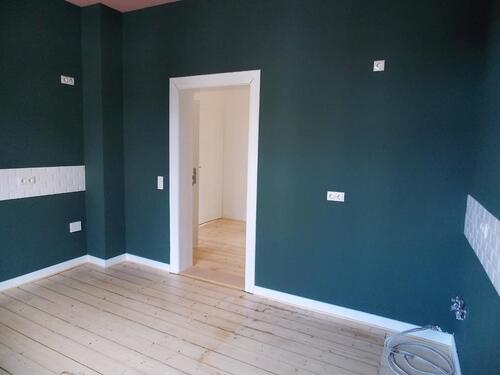 Foto - Etagenwohnung in Blankenburg (Harz) zur Miete