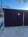 Foto - Vermiete Garage Chemnitz Gablenz Nähe Südring ab November