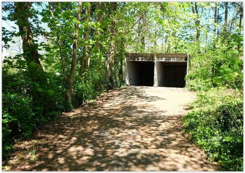 Foto - Stellplatz überdacht - 40,00 EUR Miete,