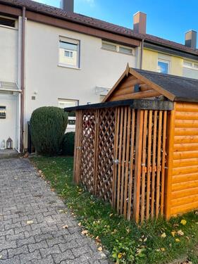 Foto - Einfamilienhaus zur Miete in Albstadt