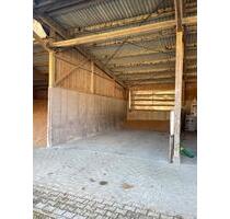 Unterstellplatz - 100,00 EUR Miete, in Stühlingen (PLZ: 79780)