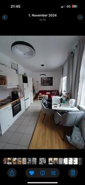 Foto - 2 Zimmer Apartment City Center - 900,00 EUR Kaltmiete,