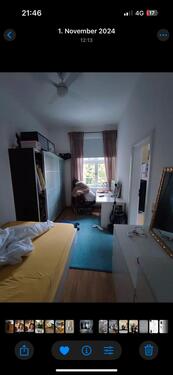 Foto - Etagenwohnung zur Miete in Detmold