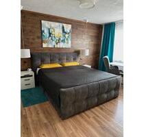 3-Zimmer-Wohnung mit Kamin – Baden-Baden Oos