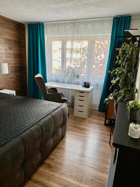 Foto - Etagenwohnung zum Kaufen in Baden-Baden