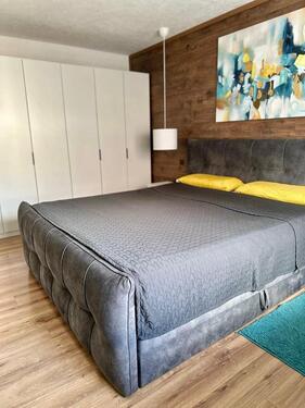 Foto - Etagenwohnung in Baden-Baden