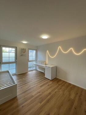 Foto - Etagenwohnung zur Miete in Fürth