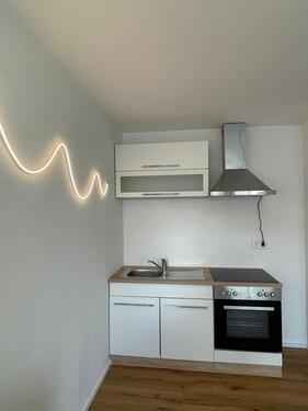 Foto - Etagenwohnung in Fürth