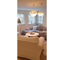 möblierte 2-Zimmer Souterrain Wohnung - Altdorf