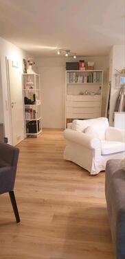 Foto - 2 Zimmer Etagenwohnung zur Miete in Altdorf