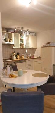 Foto - 2 Zimmer Etagenwohnung in Altdorf