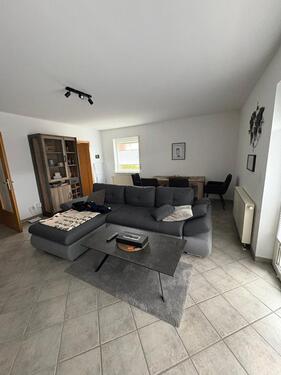 Foto - Helle 2-Zimmer Wohnung mit Balkon Wenden