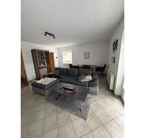 Helle 2-Zimmer Wohnung mit Balkon Wenden