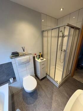 Foto - 2 Zimmer Etagenwohnung in Wenden