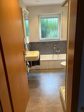 Foto - Etagenwohnung in Wenden zur Miete