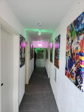 Foto - ZimmerBett in Mannheim 350 € warm, alles inklusive