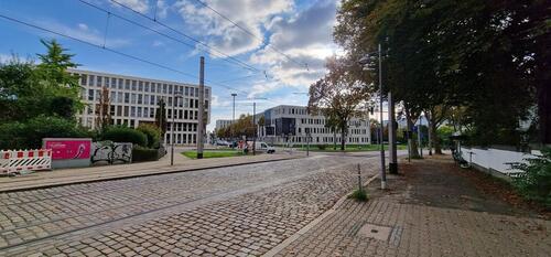 Foto - 1 Zimmer Etagenwohnung zur Miete in Mannheim
