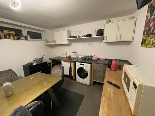 Foto - 1 Zimmer Etagenwohnung in Mannheim