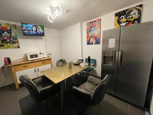 Foto - Etagenwohnung in Mannheim zur Miete