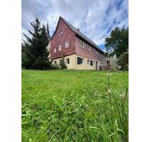 Mehrfamilienhaus Bauernhaus - 139.000,00 EUR Kaufpreis, ca.  150,00 m² in Dippoldiswalde (PLZ: 01744)