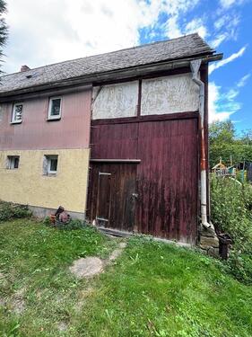 Foto - Einfamilienhaus in Dippoldiswalde zum Kaufen