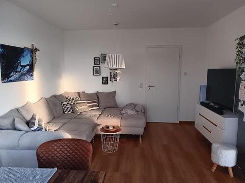 Foto - 3 Zimmer Etagenwohnung zur Miete in Schierling