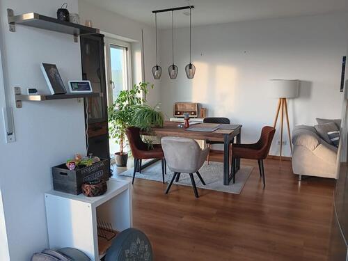 Foto - 3 Zimmer Etagenwohnung in Schierling