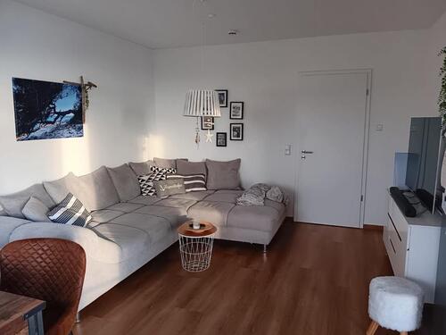 Foto - Etagenwohnung in Schierling zur Miete