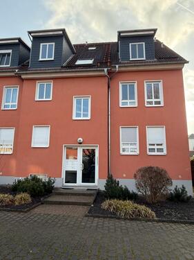 Foto - Gepflegte lichtdurchflutete 54qm Wohnung mit EBK und Balkon