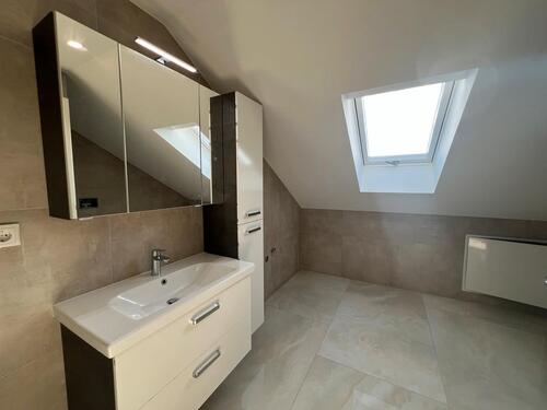 Foto - 3 Zimmer Dachgeschoßwohnung in Tauberbischofsheim