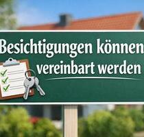 Moderne 2 Zimmer Wohnung mit Balkon komplett renoviert im Herzen - Heidenheim an der Brenz