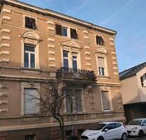 5 Zimmerwohnung in Groß-Gerau - 1.550,00&nbsp;EUR Kaltmiete, ca.&nbsp; 130,00&nbsp;m&sup2; in Groß-Gerau (PLZ: 64521)