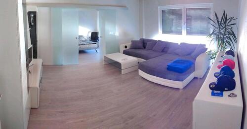 Foto - 4 Zimmer Etagenwohnung zur Miete in Großostheim