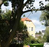 Möblierte 3-Raumwohnung am Park und See in Dessau-Roßlau