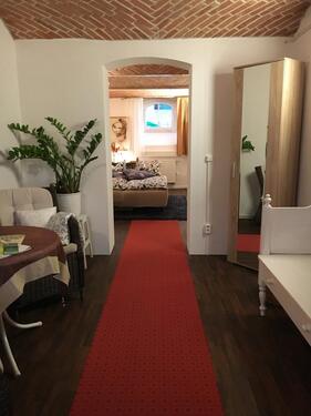 Foto - 3 Zimmer Etagenwohnung zur Miete in Dessau-Roßlau